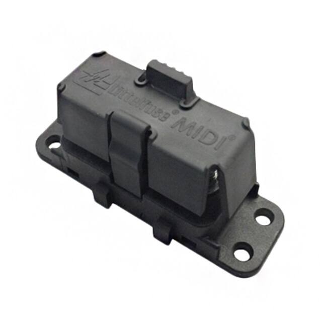 04981038HXFC Littelfuse Inc. Sicherungshalter